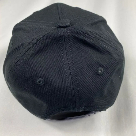 Official blizzard world of Warcraft 3 Reforged Dad Hat Adjustable Limited Black - Picture 6 of 16